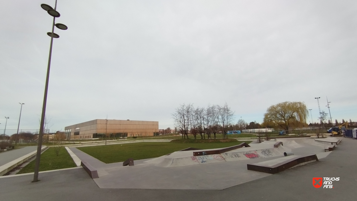 Groot Schijn Skatepark